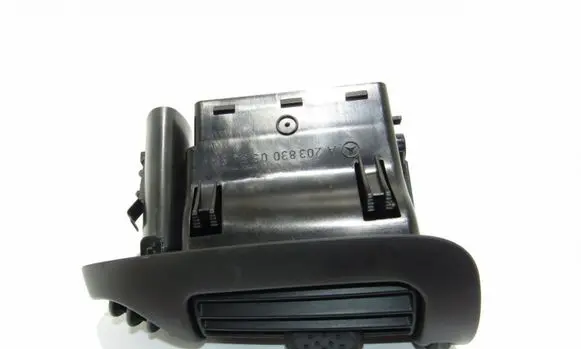 Mercedes-Benz CLC CL203 Dash center air vent grill A2038300554