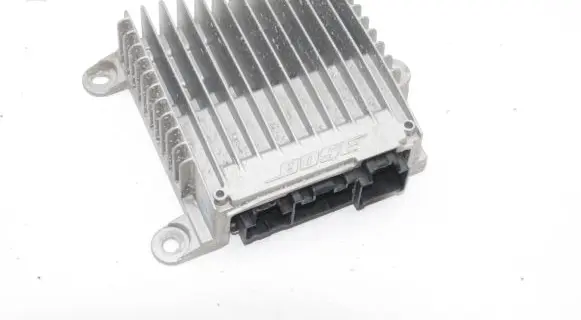 Nissan Leaf II (ZE1) Sound amplifier 280615SA2A