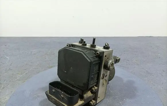 Skoda Superb B5 (3U) ABS Pump 3U0614517
