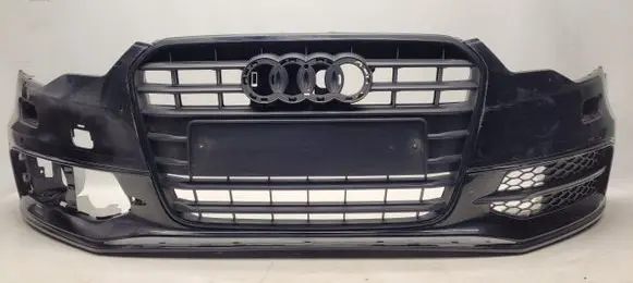 Audi A6 S6 C7 4G Front bumper