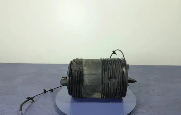 Audi Q7 4M Air suspension bag 4M0616001P