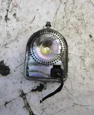 Ford Focus Alarm system siren JX7T-19N217-AC