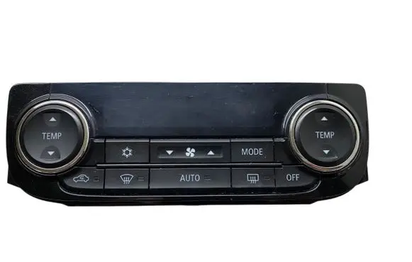 Mitsubishi Outlander Climate control unit 7820A460XA CAB502A039A
