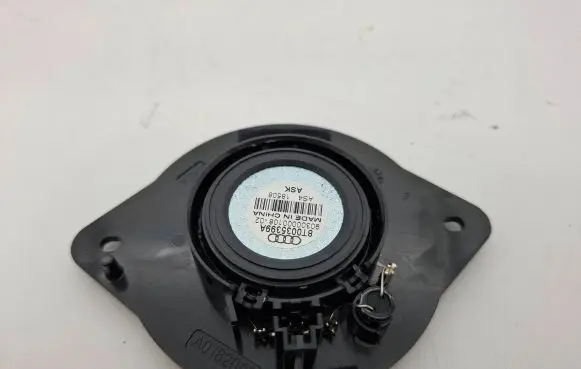 Audi A4 S4 B8 8K Panel speaker 8T0035399A AS418508 90300000108