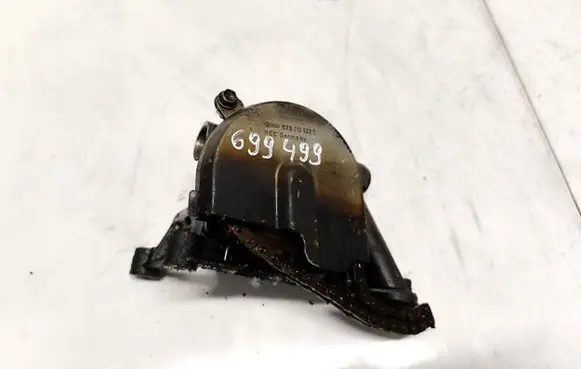 Audi A4 S4 B6 8E 8H Oil pump 078115132c 078115105