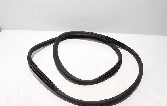 BMW X4M F98 Front door rubber seal 7468927