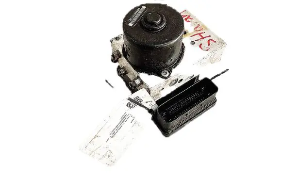Volkswagen Sharan ABS Pump 7M3614111S 7M3907379J