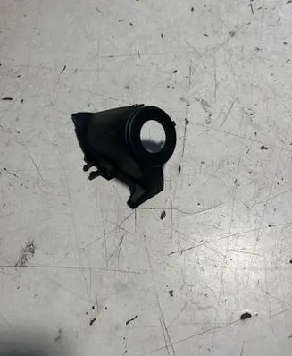 Opel Zafira C Steering wheel column trim 20919254 13351777