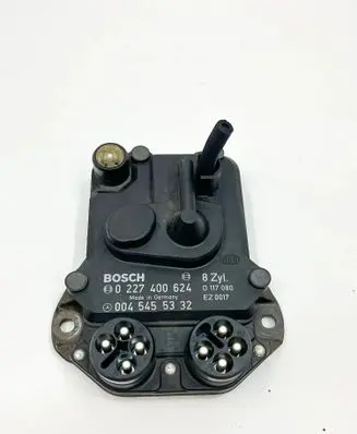 Mercedes-Benz SLC C107 Ignition amplifier control unit A0045455332 0045455332