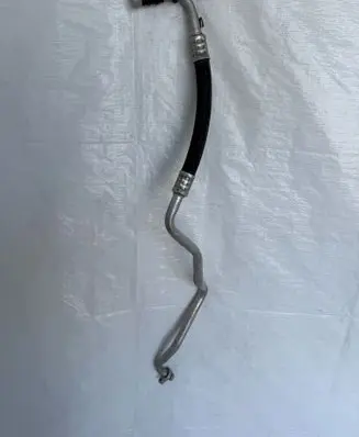 Renault Scenic III - Grand scenic III Air conditioning (A/C) pipe/hose 924800026