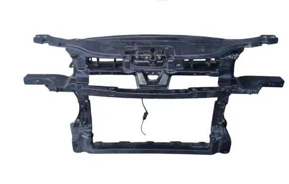 Volkswagen Caddy Radiator support slam panel 1T0805588N