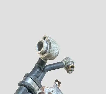 Audi A4 S4 B6 8E 8H Air conditioning (A/C) pipe/hose