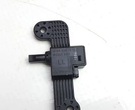 Mercedes-Benz A W169 Other control units/modules 1698207010 M7194