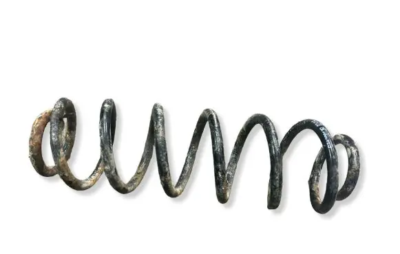 Volkswagen Golf IV Rear coil spring 