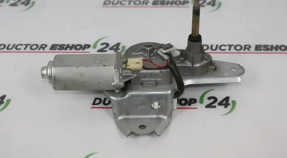 Mazda 2 Rear window wiper motor 34376581