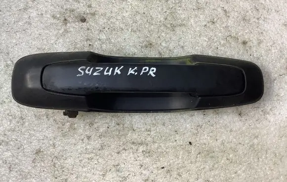 Suzuki Grand Vitara I Front door exterior handle 8282065D00