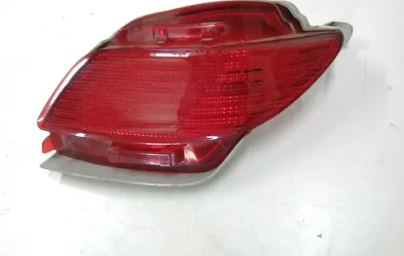 Opel Mokka Rear bumper light 48104