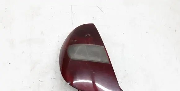 Citroen C5 Rear/tail lights 9632646780