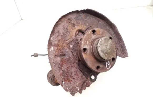 Alfa Romeo 147 Rear wheel hub spindle/knuckle 
