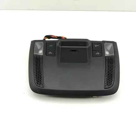 Porsche Taycan 9J1 Front seat light 5Q0951172A 9J1959551E
