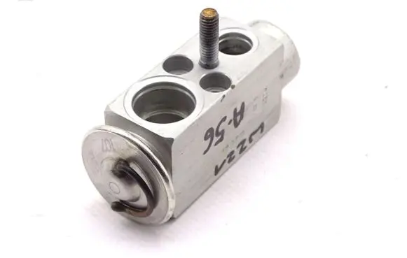 Mercedes-Benz S AMG W221 Air conditioning (A/C) expansion valve 2308300184 GBIMPORT