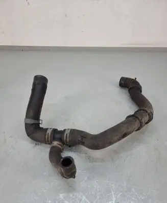Volkswagen Scirocco Engine coolant pipe/hose 906929