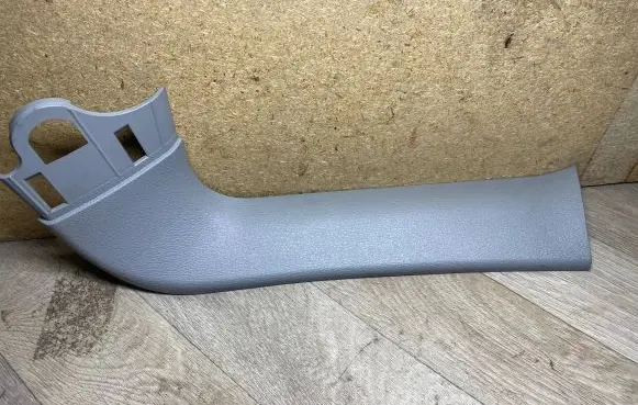 BMW X3 F25 Centre console side trim rear 7221298 51497221298