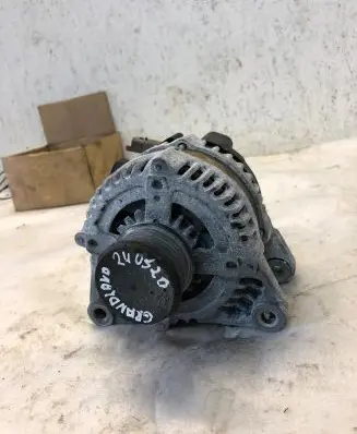 Opel Grandland X Generator/alternator 9820893880