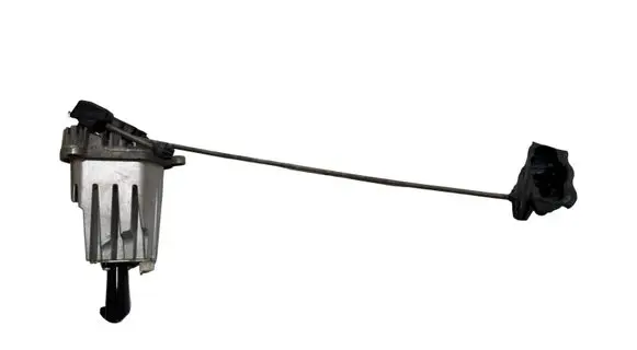 Man TGE 1gen LED ballast control module 19603302