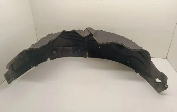 BMW 1 F40 Rear arch 7484191