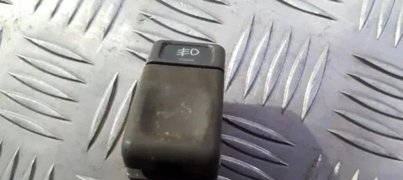 Volvo S40, V40 Fog light switch 