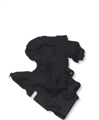 BMW 3 F30 F35 F31 Heat shield in engine bay 8490577 54703011