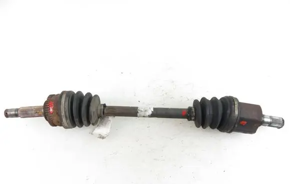 Hyundai Accent Front driveshaft