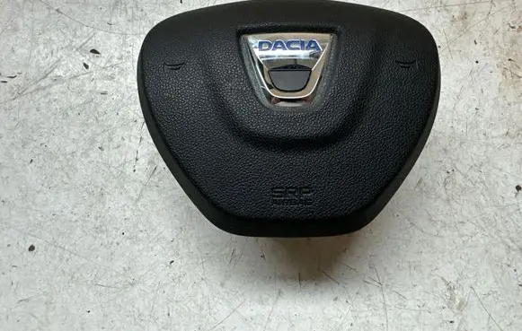 Dacia Spring Steering wheel airbag 985103454R