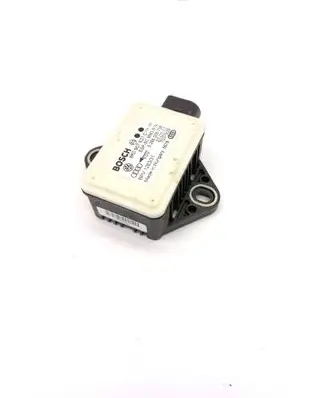 Audi A5 Sportback 8TA ESP acceleration yaw rate sensor 8K0907637C 0265005738 esp-scmm3.r7k