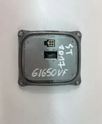 Audi A4 S4 B8 8K Xenon control unit/module 8K0907472A
