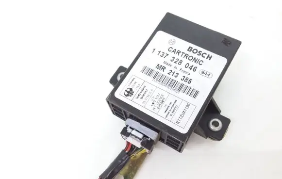 Mitsubishi Carisma Immobilizer control unit/module 1137328046 MR213385