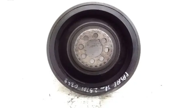 Volkswagen PASSAT B5 Crankshaft pulley 059105251M