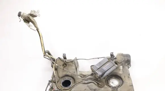 Seat Ateca Fuel tank 5Q0201020KF