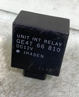 Mazda 626 Other relay Ge4t66810