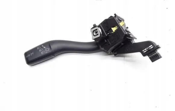Audi A3 S3 8P Headlight wiper switch 8P0953513C