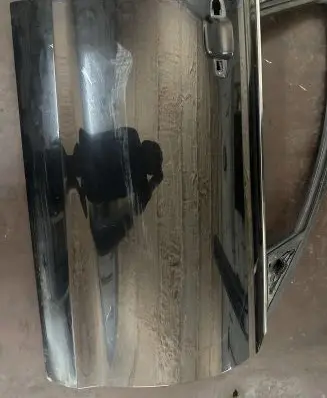 Audi A6 S6 C7 4G Front door