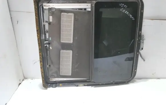 Mercedes-Benz E W211 Sunroof set 0390200011
