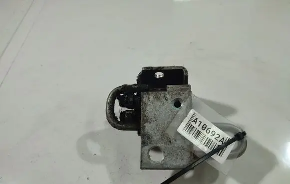 Skoda Superb B5 (3U) Rear door lower hinge 