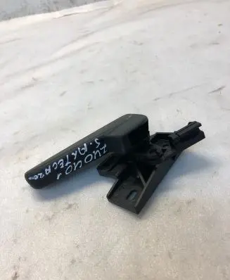 Seat Ateca Engine bonnet (hood) release handle 6r1823533
