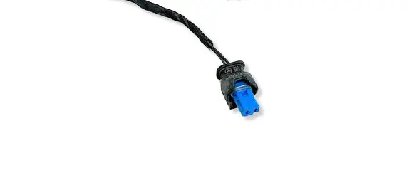 Mercedes-Benz A W177 Other relay A0335458726 49984