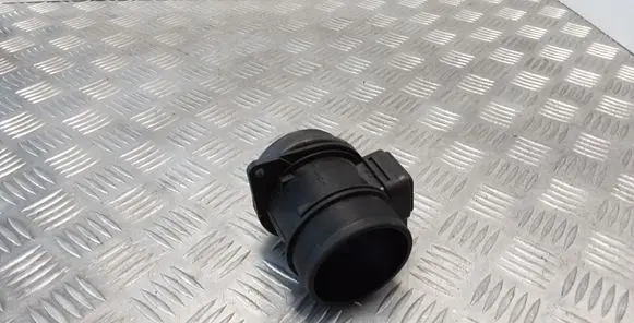 Land Rover Range Rover Sport L320 Mass air flow meter 5WK97011 4R8Q12B579AC