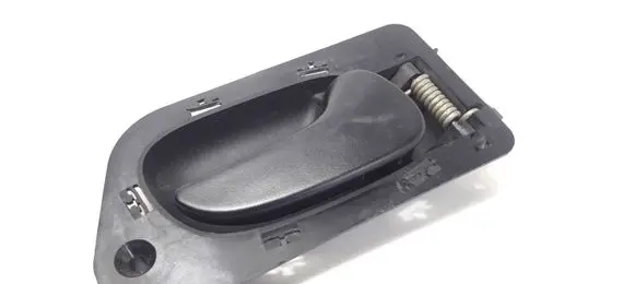 Renault Laguna I Front door interior handle 7700823285H 92000011H