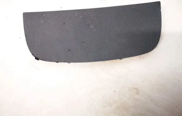 Dash center speaker trim cover