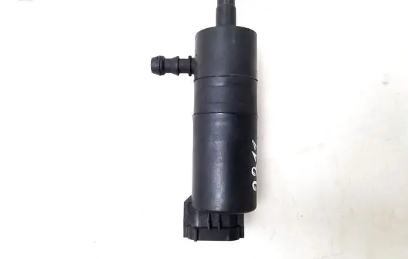 Nissan Note (E11) Headlight washer pump 